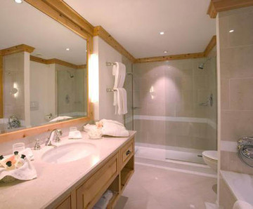 Hotel Crystal St Moritz
