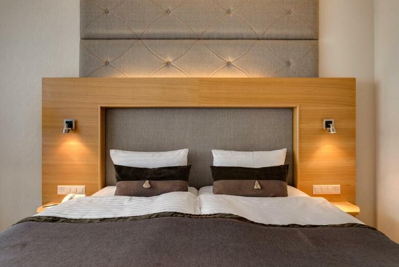 Hotel Continental Lausanne