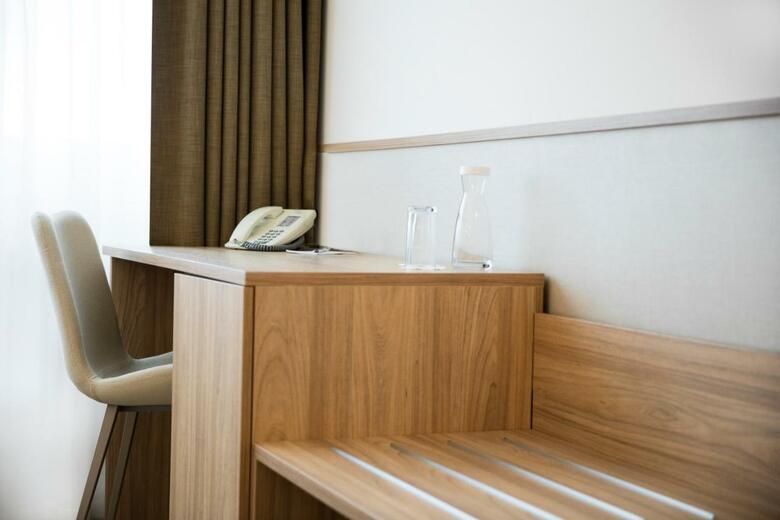 Hotel Continental Lausanne