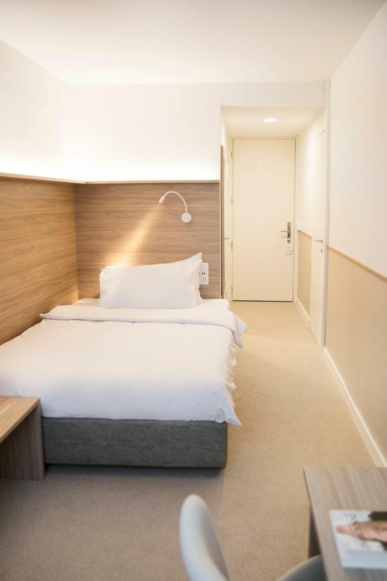 Hotel Continental Lausanne