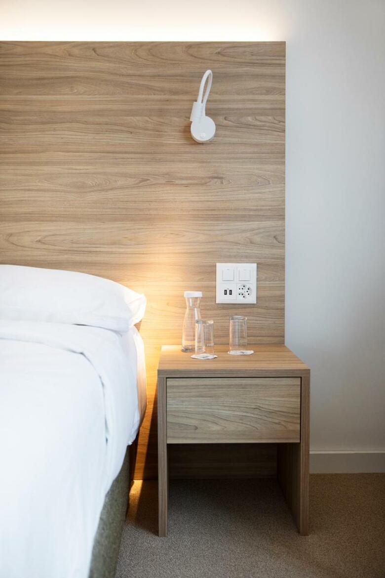 Hotel Continental Lausanne