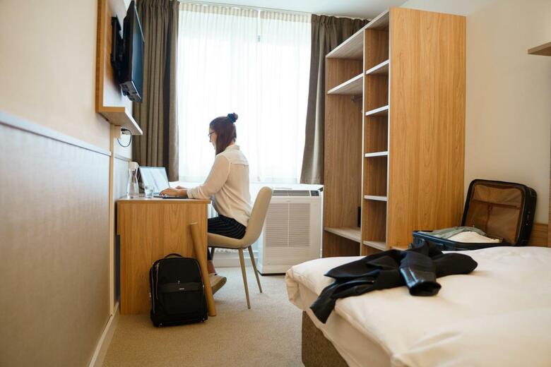 Hotel Continental Lausanne