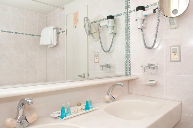 Hotel Continental Lausanne