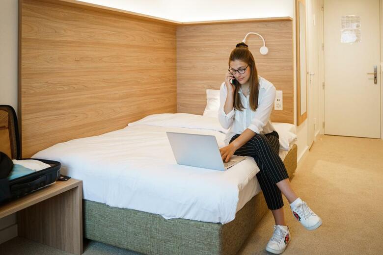Hotel Continental Lausanne