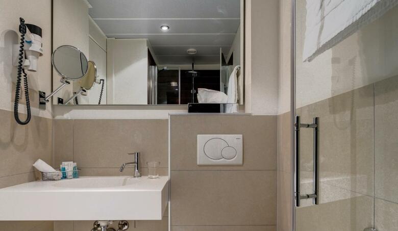Hotel Continental Lausanne