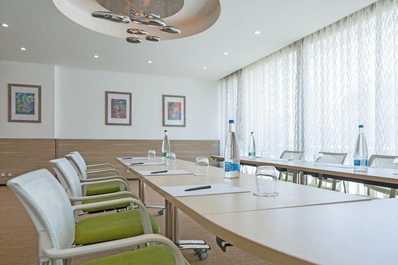 Hotel Continental Lausanne