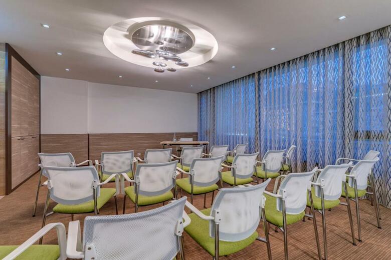 Hotel Continental Lausanne