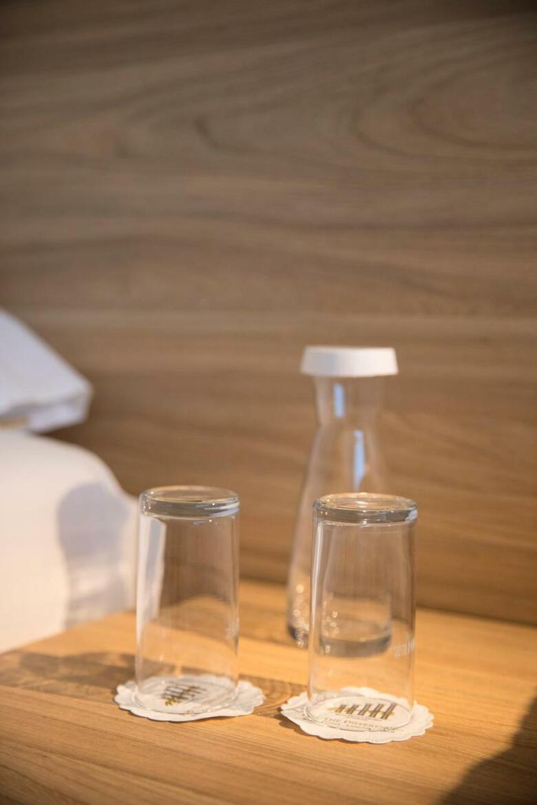 Hotel Continental Lausanne