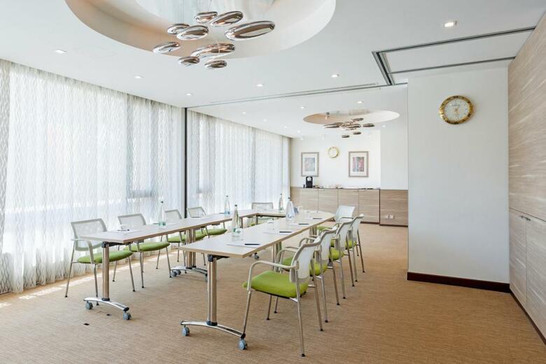 Hotel Continental Lausanne