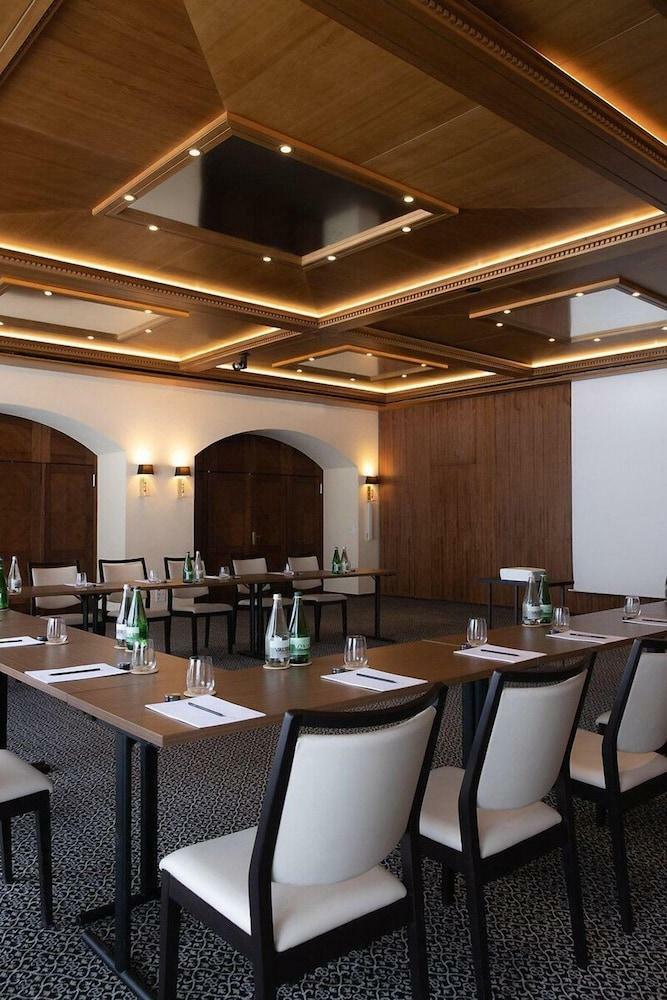 Hotel Mont Cervin Palace
