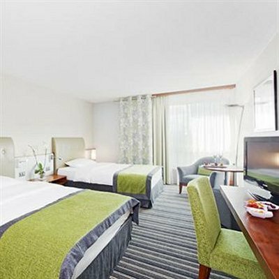 M�venpick Hotel Z�rich Airport