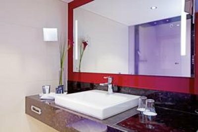 M�venpick Hotel Z�rich Airport