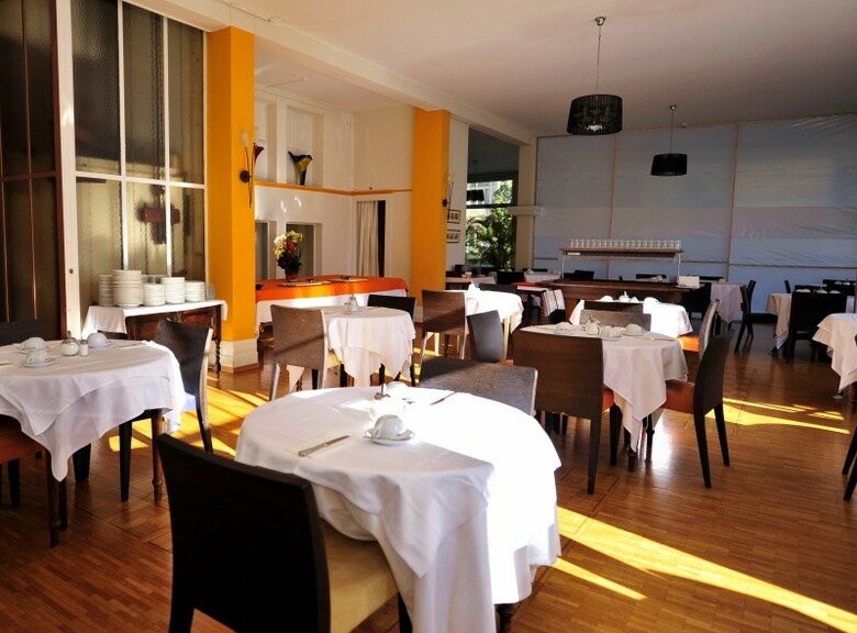 Hotel Helvetie