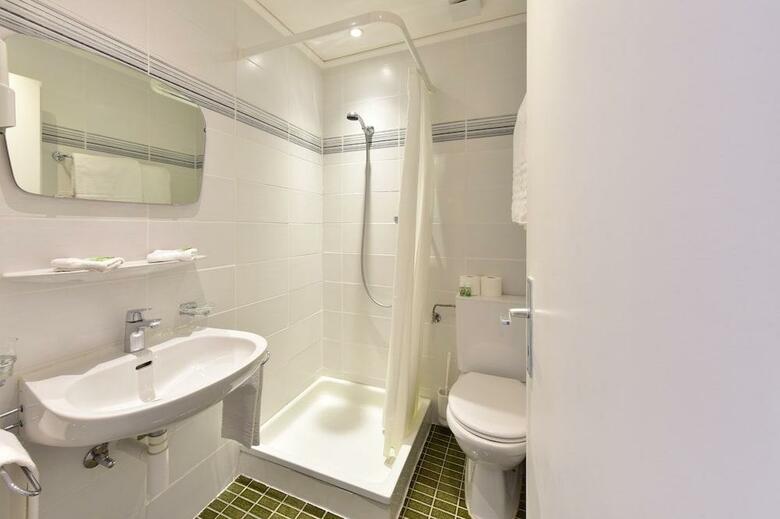 Hotel Helvetie
