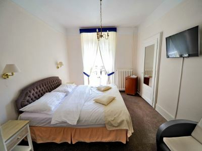 Hotel Helvetie