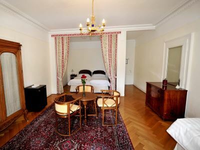 Hotel Helvetie