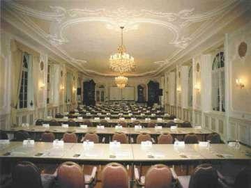 Hotel Helvetie