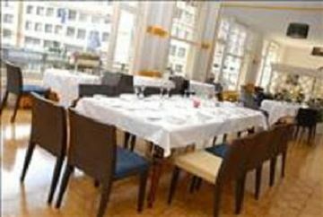 Hotel Helvetie