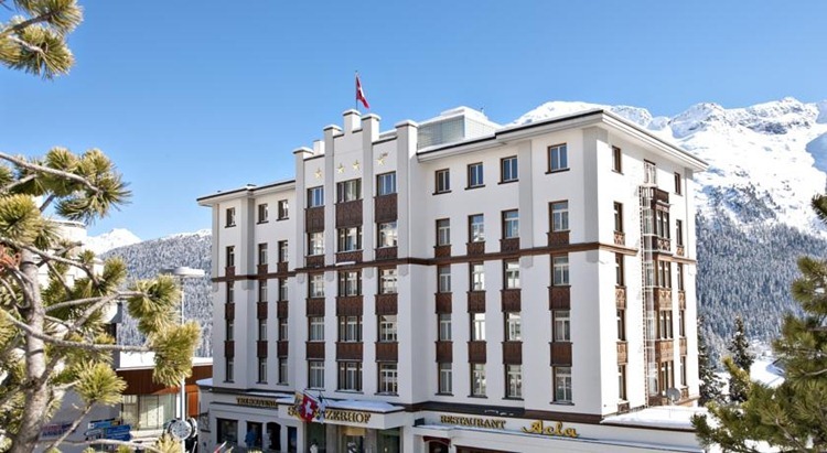 Hotel Schweizerhof