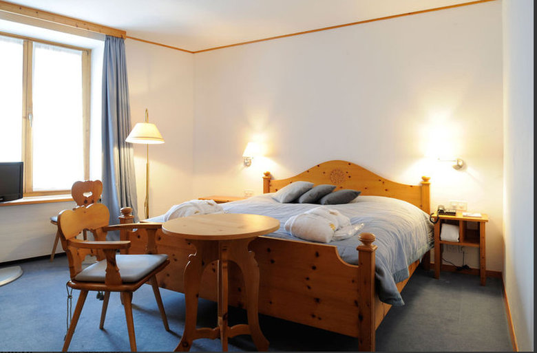 Hotel Monopol