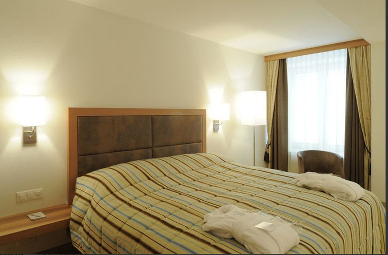 Hotel Monopol