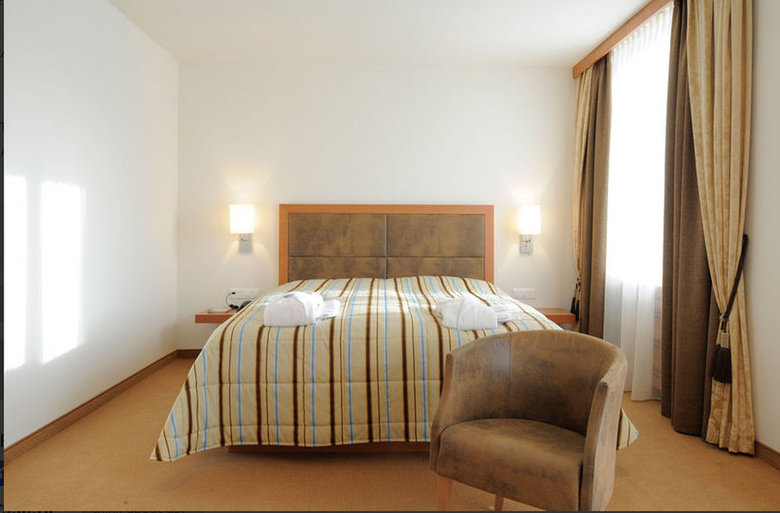 Hotel Monopol