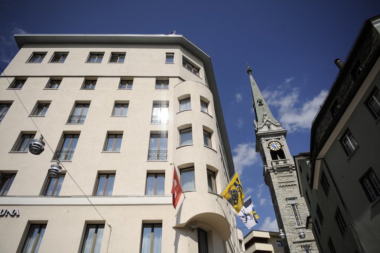 Hotel Monopol