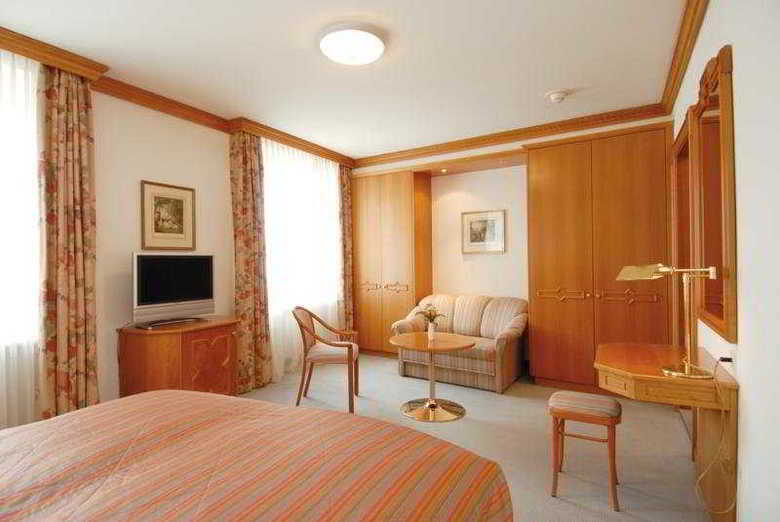 Hotel Monopol