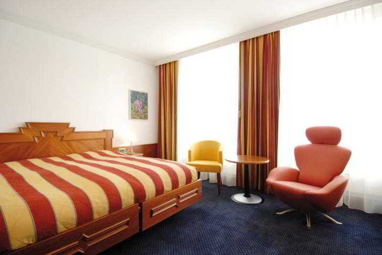 Hotel Monopol