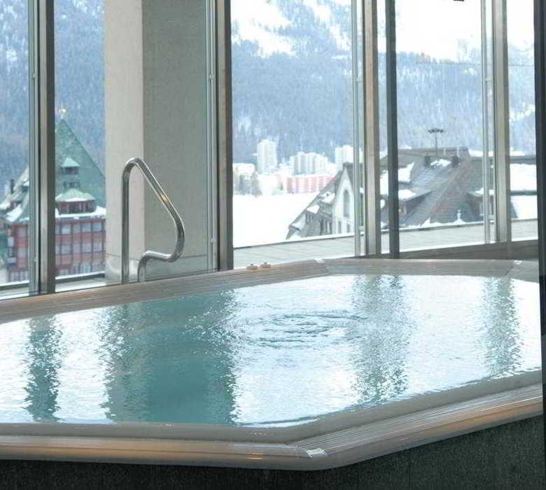 Hotel Monopol