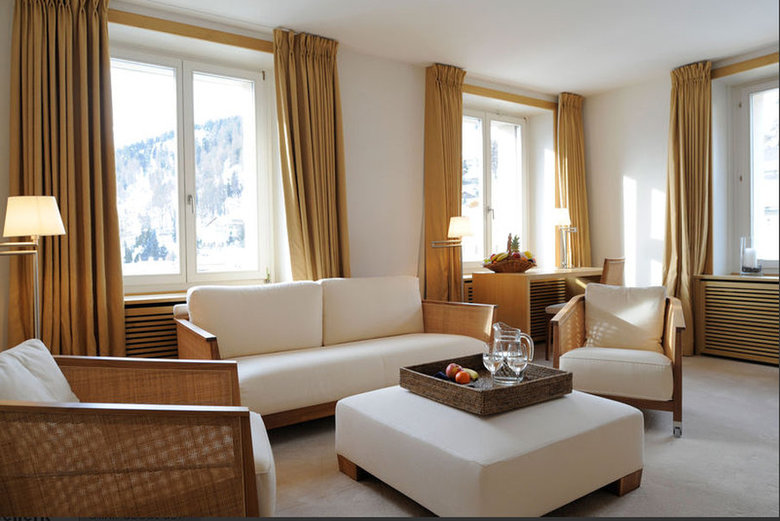 Hotel Monopol