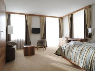 Hotel Monopol