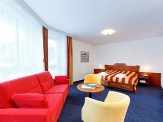 Hotel Monopol