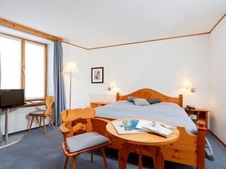Hotel Monopol