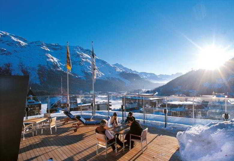 Hotel Monopol
