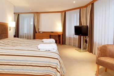 Hotel Monopol