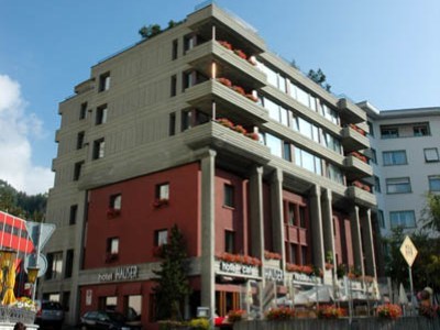 Hotel Hauser