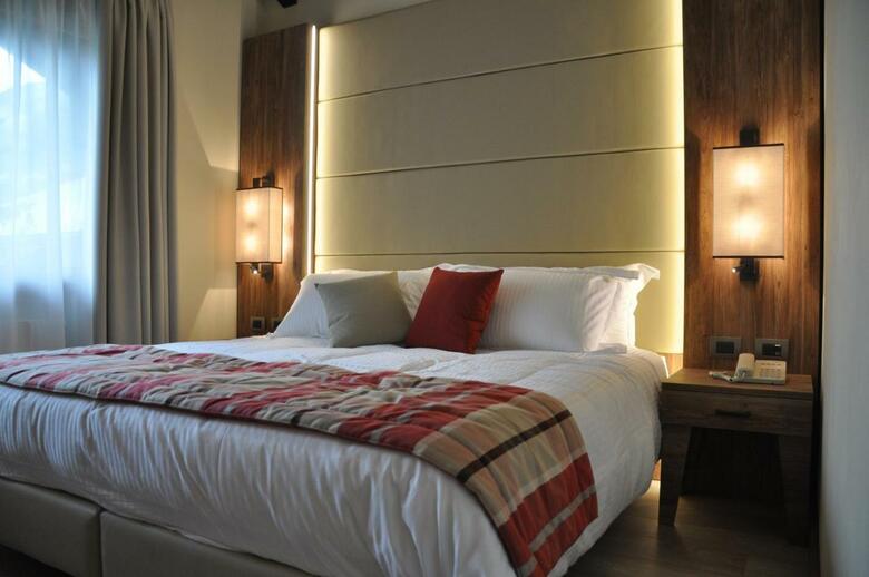 Hotel Ambassador
