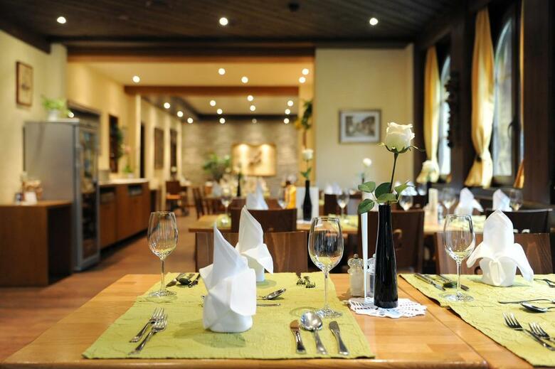 Hotel Perren