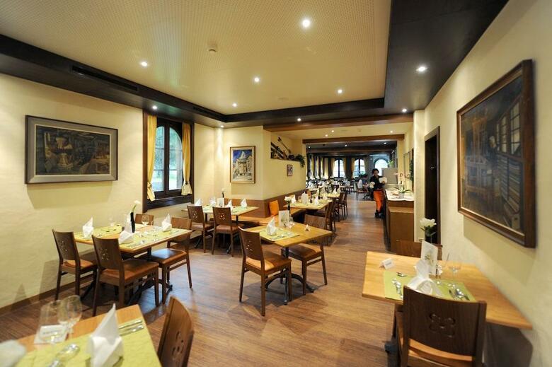 Hotel Perren