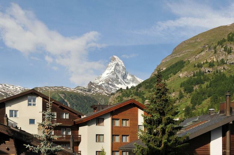 Hotel Perren