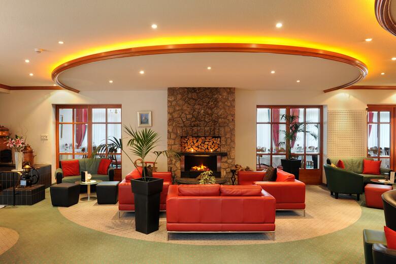 Hotel Perren
