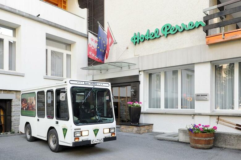 Hotel Perren