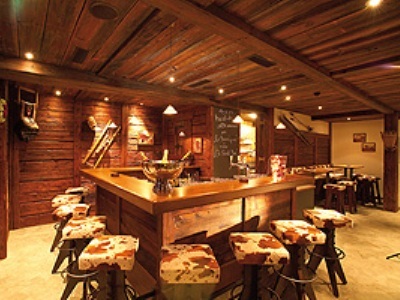 Hotel Perren