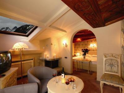 Alex Schlosshotel