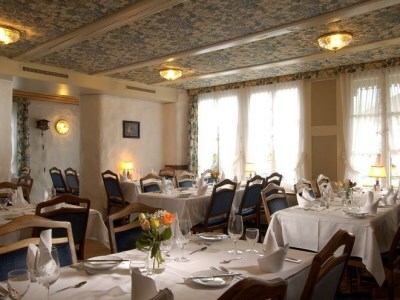 Hotel Chalet Swiss