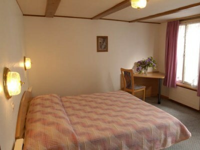 Hotel Chalet Swiss