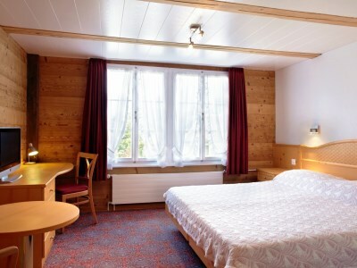 Hotel Chalet Swiss
