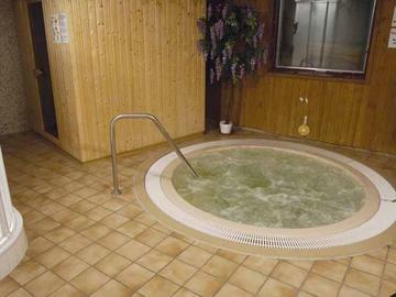 Hotel Chalet Swiss