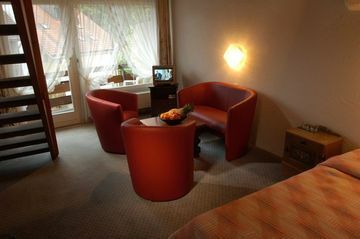 Hotel Chalet Swiss